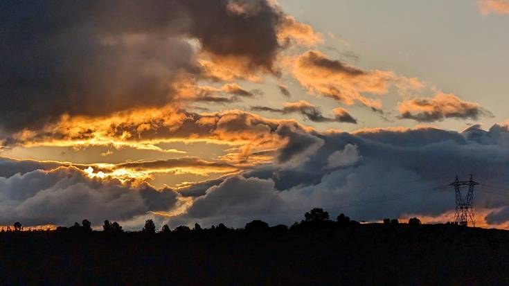 Asteburura luzatuko da