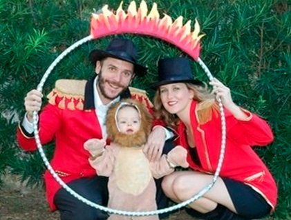 GASTEIZ: 'Inauteriaz goaz!' tailerra