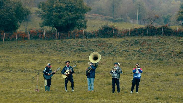 La Txama, Olaia Inziarte, Pi L.T. eta Sua taldeak arituko dira Gasteizko jaietan Aihotz plazan