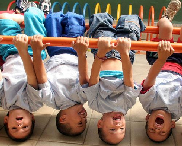 GASTEIZ: Adimen anitzak ditut!