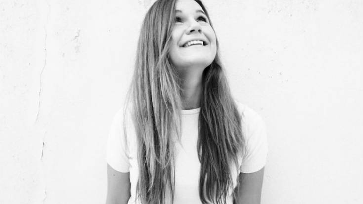 Elkarrizketa musikatua, Sara Zozaya eta Eire