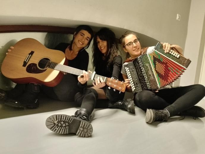 Aiaraldeko Euskaraldiaren festa Urduñan egingo dute
