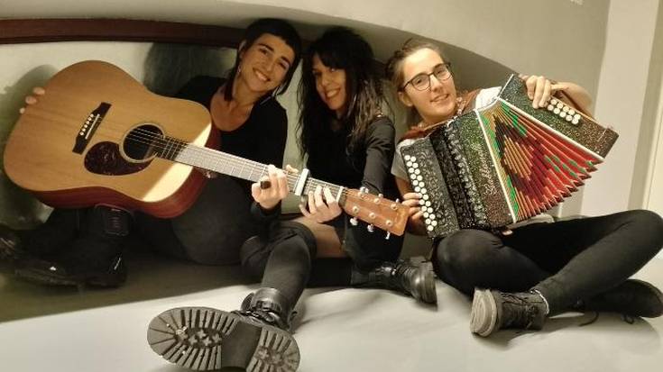 Aiaraldeko Euskaraldiaren festa Urduñan egingo dute