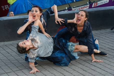 'Sardina freskue', Organik