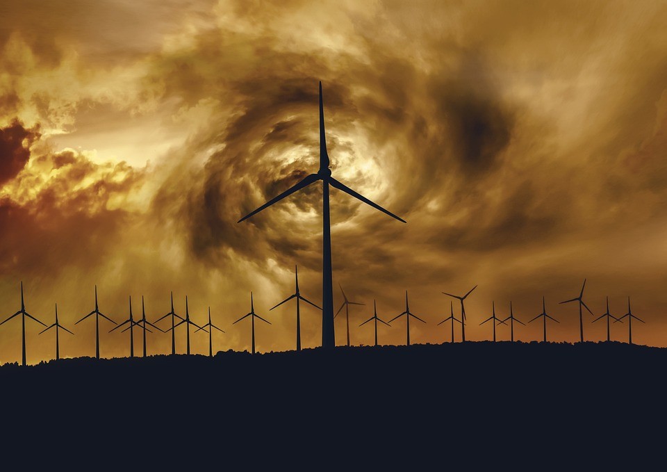 Energia berriztagarrien aurka agertzeko hamahiru arrazoi