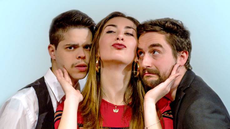 Auzo Eszena zikloak zortzi ikuskizun eskainiko ditu urritik abendura