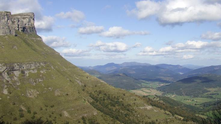 Urmuga: Maider Zabalegi eta Xabi Zeberio