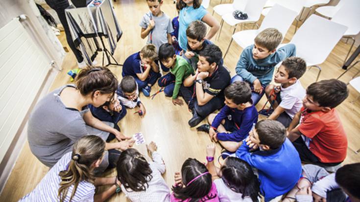 Hamaika herritara zabalduko da MagialdiAraba