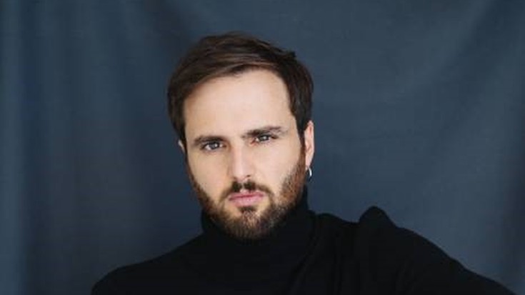 Mikel Bustamante amurrioarra izango da Miguel Angel Blanco 'Blanco' filmean