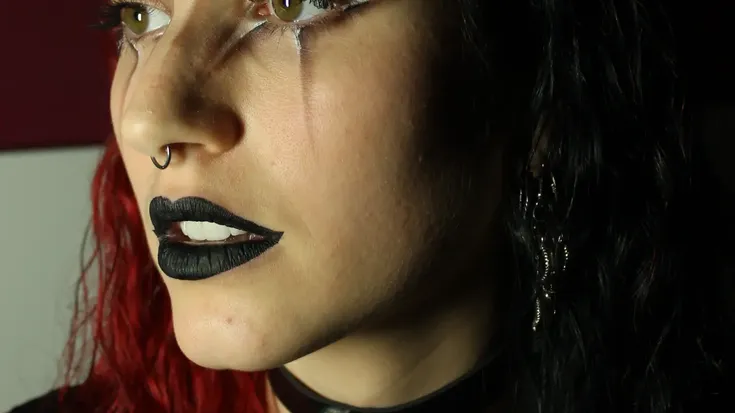 Gauekoak | Makillaje artistikoak