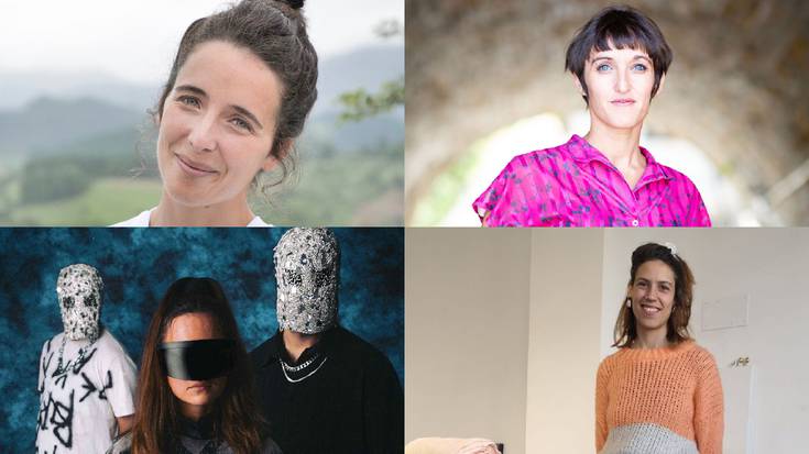 Ahostegunak: euskal kulturaz gozatzeko hiru saio Gasteizen