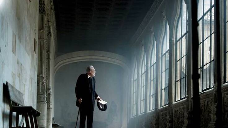 Karra Elejalde eta Ainhoa Santamaria, Goya sarietarako prest