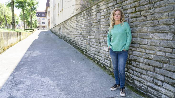 "Arazoa ez da legea, zenbaitek iruzurra egiten dutela baizik"