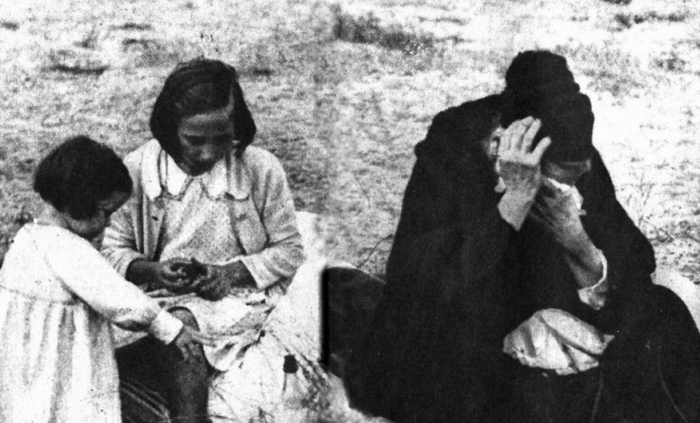 [GERNIKATIK GASTEIZERA] 'Biktimen lekukotza oroimen kolektiboaren eraikuntzan'