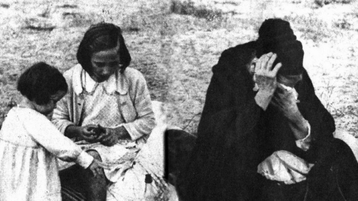 [GERNIKATIK GASTEIZERA] 'Biktimen lekukotza oroimen kolektiboaren eraikuntzan'