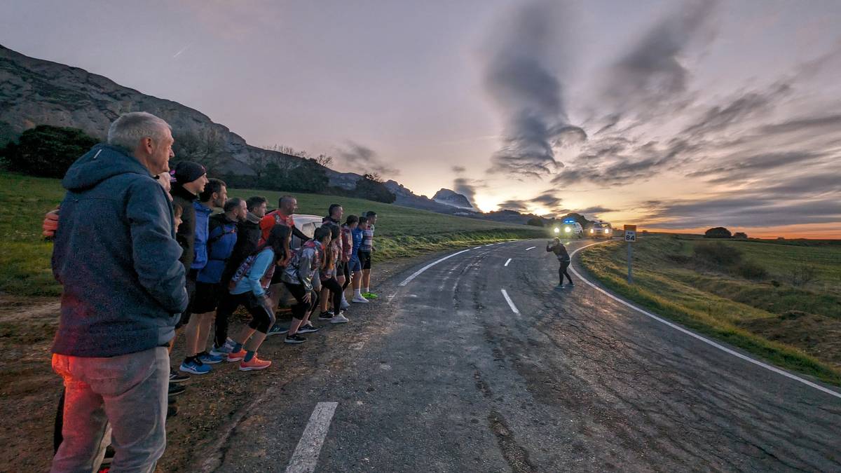 Ordu txikietan sartuko da Korrika Araban, martxoaren 23an