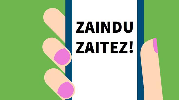 Harreman sexu-afektiboetan segurtasuna sustatzeko gida argitaratu du Ikusgunek
