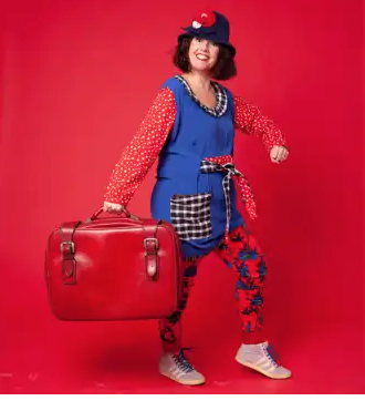 'Ipuinez ipuin', Lur Korta