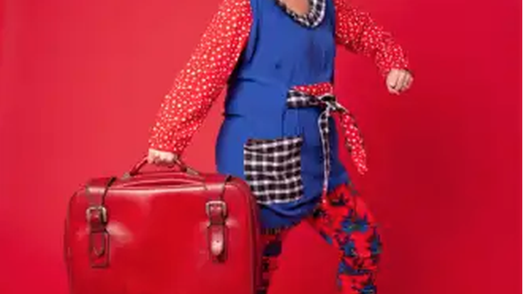 'Ipuinez ipuin', Lur Korta