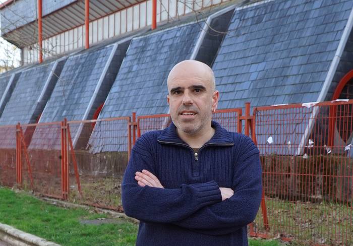 "Askorentzat deserosoa izan da Martxoaren 3ko memoria"