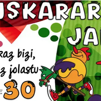 Euskararen Jaia