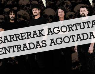 Latzen Jimmyn ikusteko sarrerak [Sarreak Agortuta]