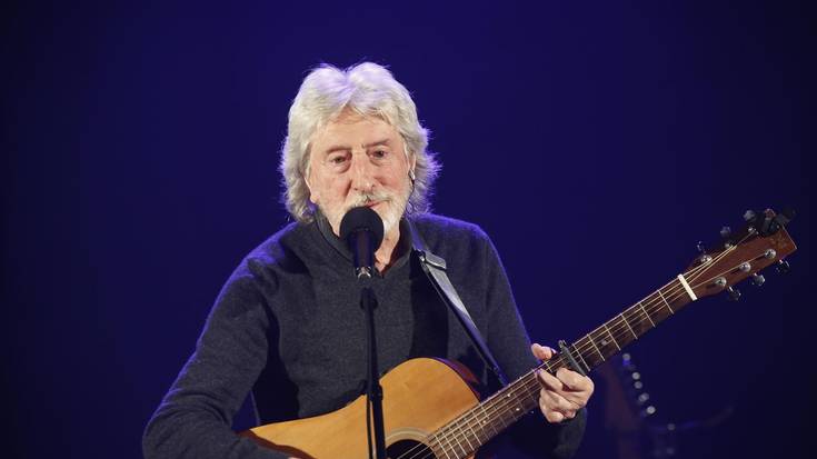 Nuria Espert, Eusebio Poncela eta Benito Lertxundi, udaberriko hitzorduen artean