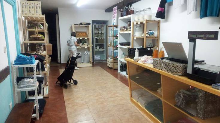 Saskian dator aldaketa