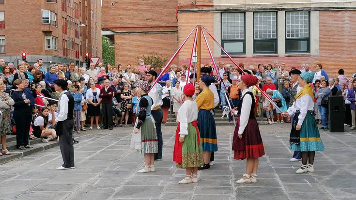 Udalak ez du baimenik eman Adurtzako jaiak ospatzeko