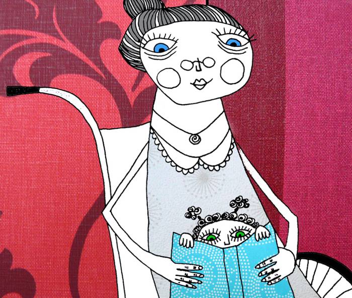 GASTEIZ: Amamaren magalean