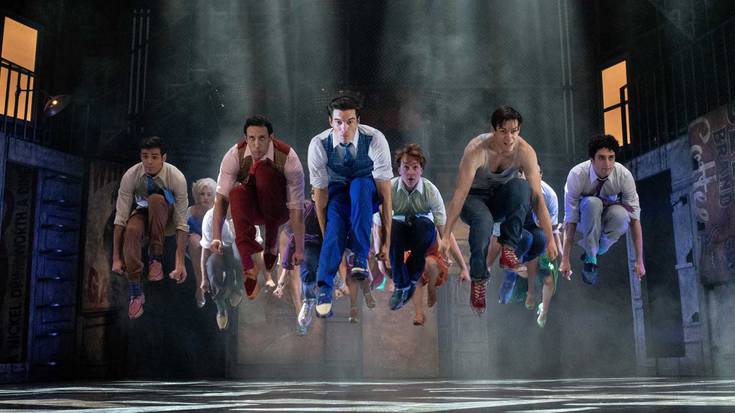 Gasteizko Antzoki Sareak 65 ikuskizun eskainiko ditu ekainera bitarte