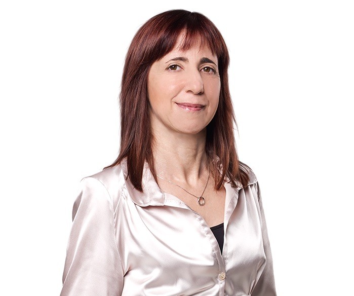 Susana Diaz de Arkaia Iruraiz-Gaunako alkatea hil da