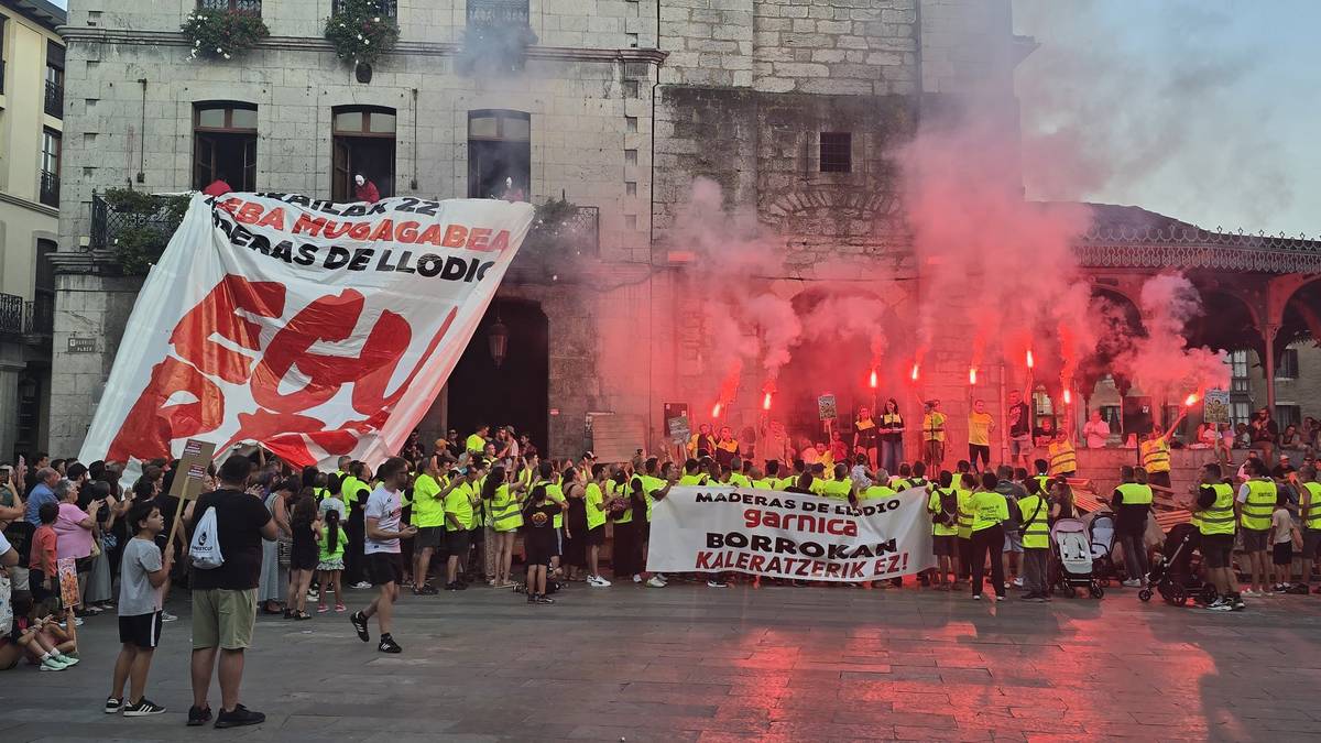 LABek ere ez du parte hartuko Aiaraldeko industria garatzeko mahaian