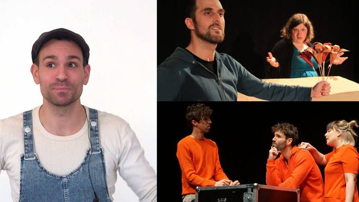 [TAULARA] Mikroantzerkiak