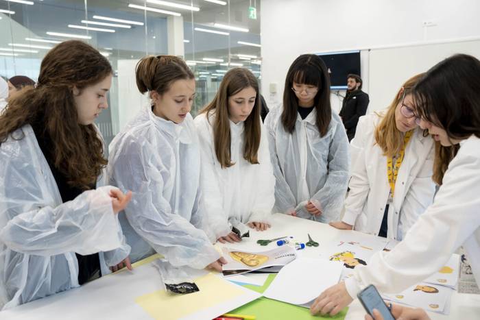 Emakumeak Zientzian ekimenak ekintza txikien garrantzia azpimarratuko du