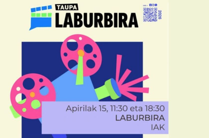 Laburbira 2026
