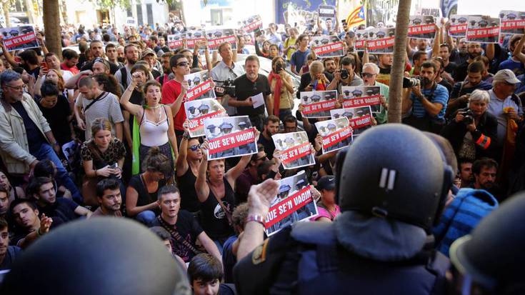 Euskal arrosak Kataluniarentzat