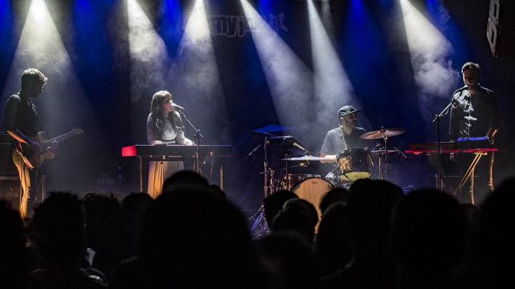 [KLAUSTRO SOUNDS] Libe