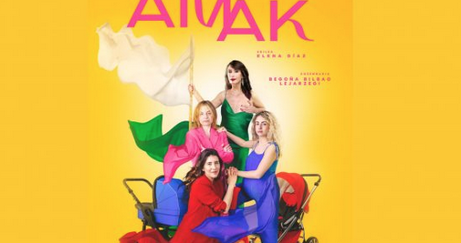'Amak', Txalo produkzioak