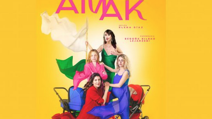 'Amak', Txalo produkzioak