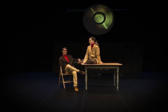 Amaiur Maciasekin hasiko da Bertako jaialdia