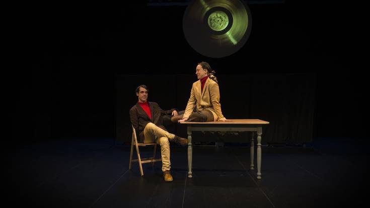 Amaiur Maciasekin hasiko da Bertako jaialdia