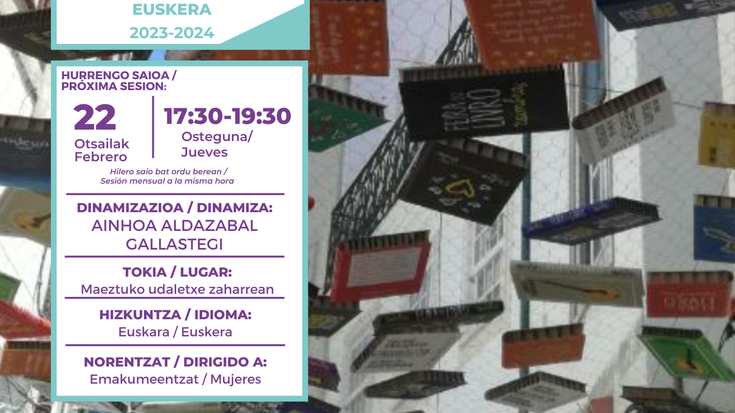 'Alaska', Castillo Suarez