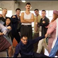 Gasteizko jaiak. Bulego