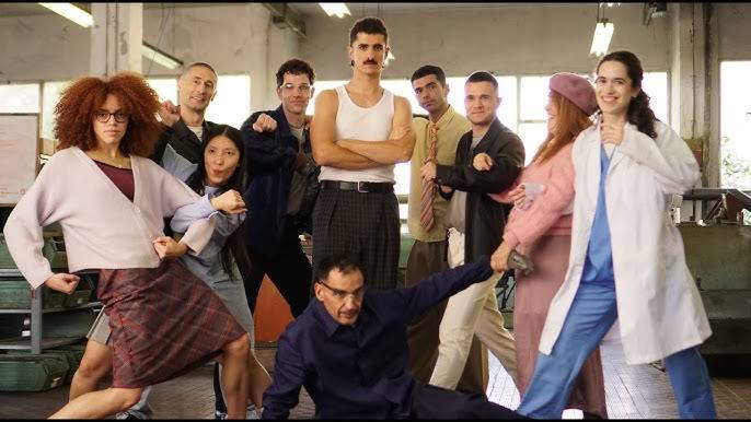 Gasteizko jaiak. Bulego