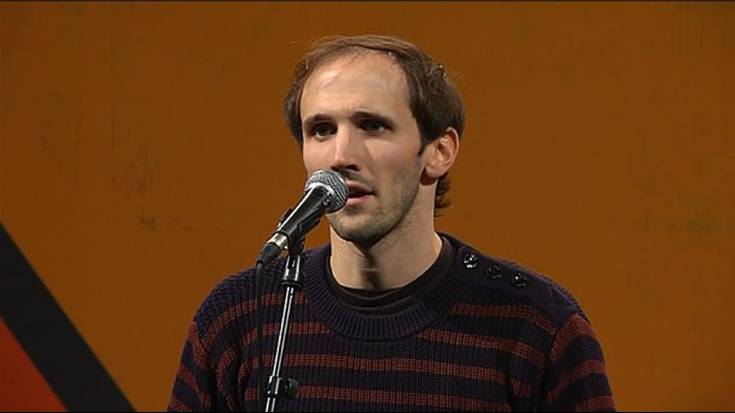 Laudioko jaiak, Sustrai Colina, Alaia Martin