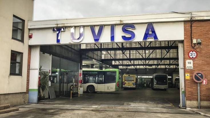 Tuvisak 60.000 euro ordaindu beharko ditu greba eskubidea urratzeagatik