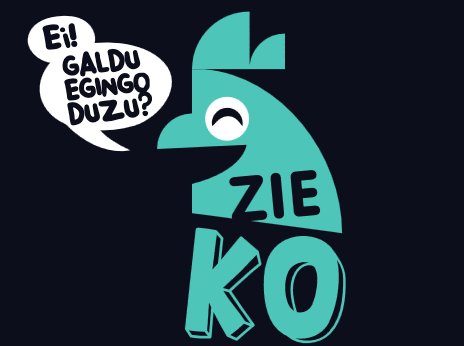 Ziekoko Komeria Jaialdia