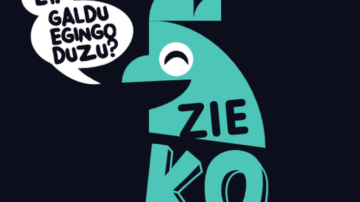 Ziekoko Komeria Jaialdia