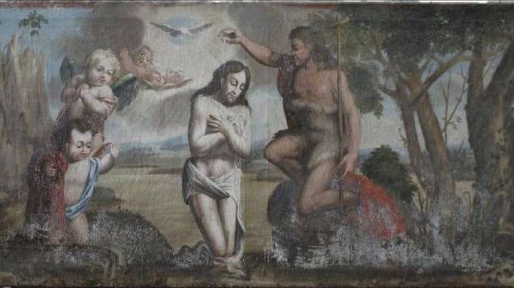 Hamar arte ondasun lehengoratuko dituzte